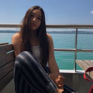 Meet your Posher, Melissa